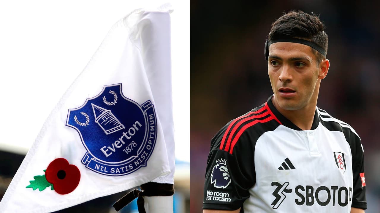 ¡Raúl Jiménez y Fulham ganan una posición en la mesa!