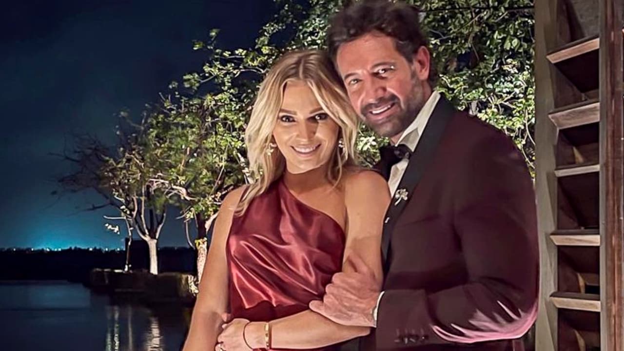 “Irina gana muy bien”: Gabriel Soto exalta la independencia económica de su novia y responde a las críticas por ser tan 'espléndido'