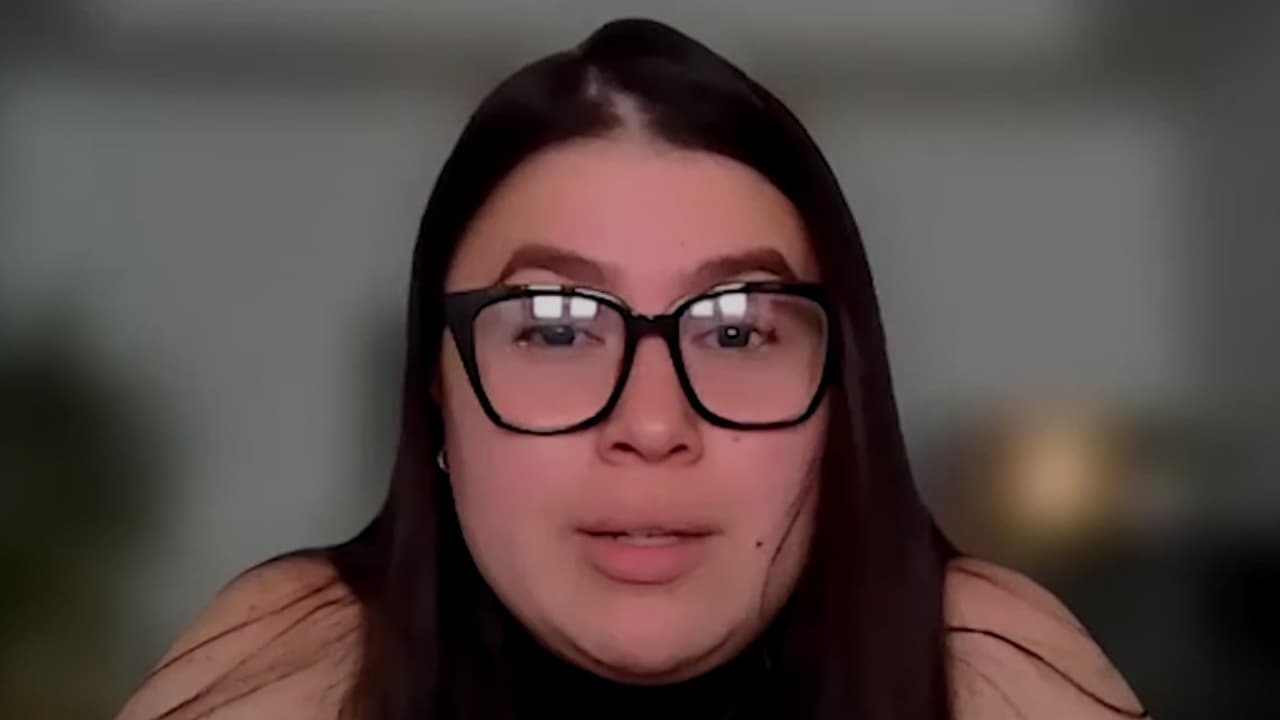 Joven embarazada en Texas denuncia estafa de supuesto abogado de inmigración