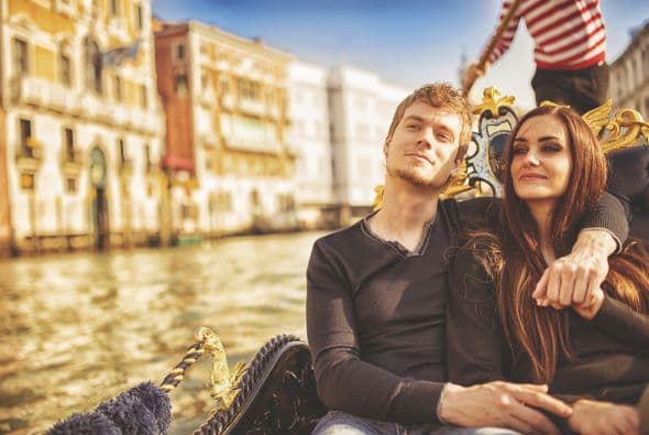 El destino elegido será clave para definir el estilo de viaje que quieren ¡y la extensión!