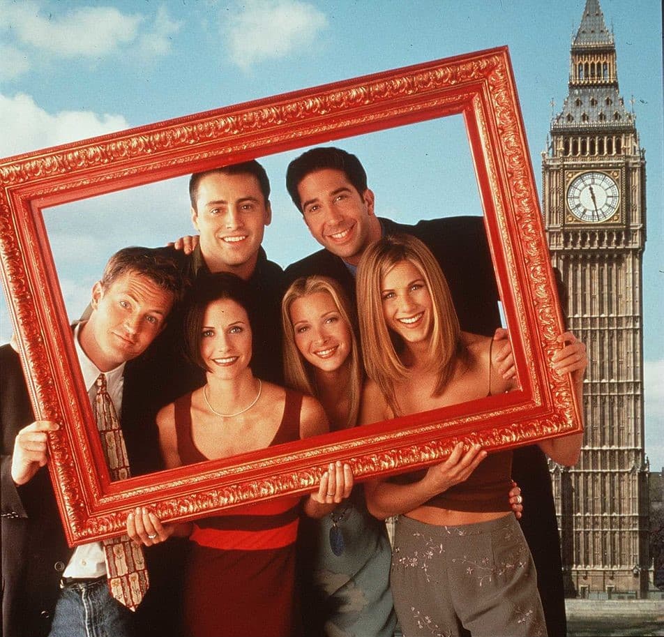 Han pasado 17 años desde que el proyecto terminó y Jennifer Aniston, Courteney Cox, Lisa Kudrow, Matt LeBlanc, Matthew Perry y David Schwimmer continuaron sus carreras en la televisión y el cine, aunque algunos también incursionaron en la producción.
<br>
