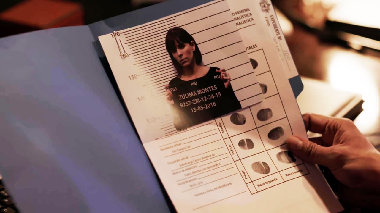 Tiempo después, Yolanda y sus amigas se enteraron de todas sus fechorías.