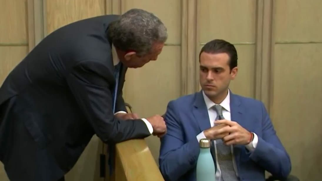 Negociación de último momento en el juicio de Pablo Lyle: lo que pasa previo a la sentencia al actor mexicano