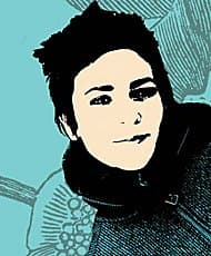 María  Nieves  Rebolledo Vila