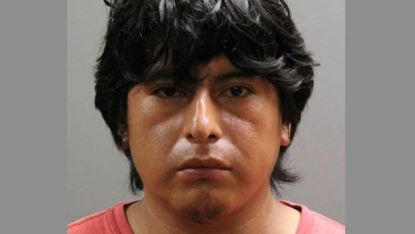 Ecuatoriano enfrenta cargos en Long Island por conducir ebrio y con un bebé en el carro
