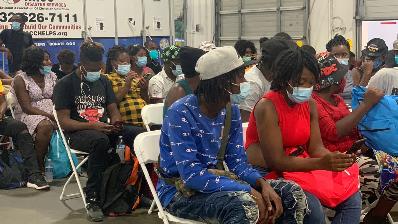 En este lugar tienen espacio para 500 personas.