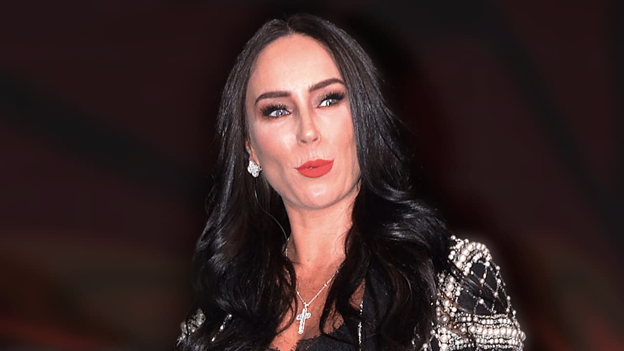 Inés Gómez Mont "teme abuso" y quedar presa en una cárcel de máxima seguridad 