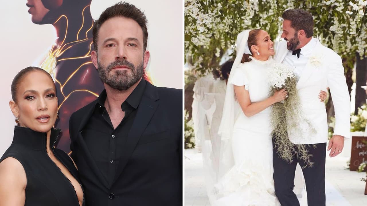 JLo y Ben Affleck tendrían plan para "demostrar lo enamorados que están" tras rumores de crisis