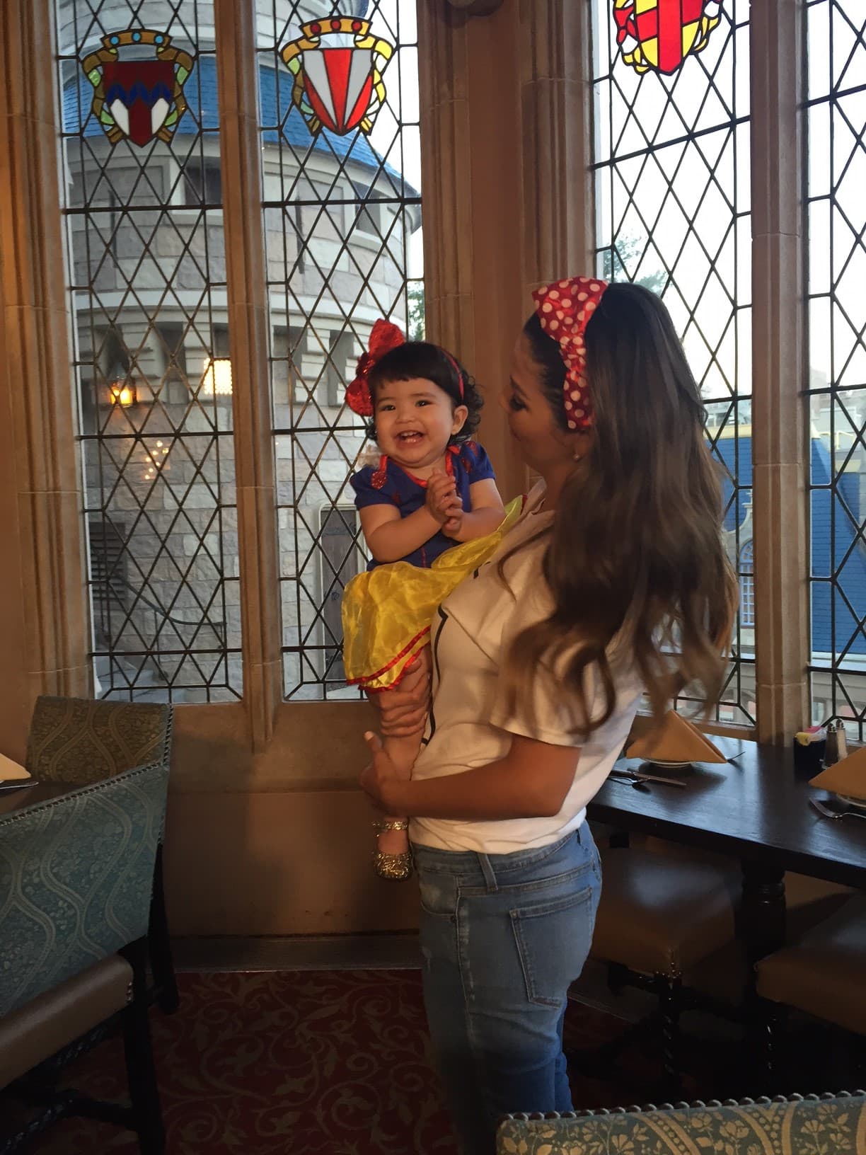 Con su sonrisa encantadora y sencilla, Giulietta nos desarma.