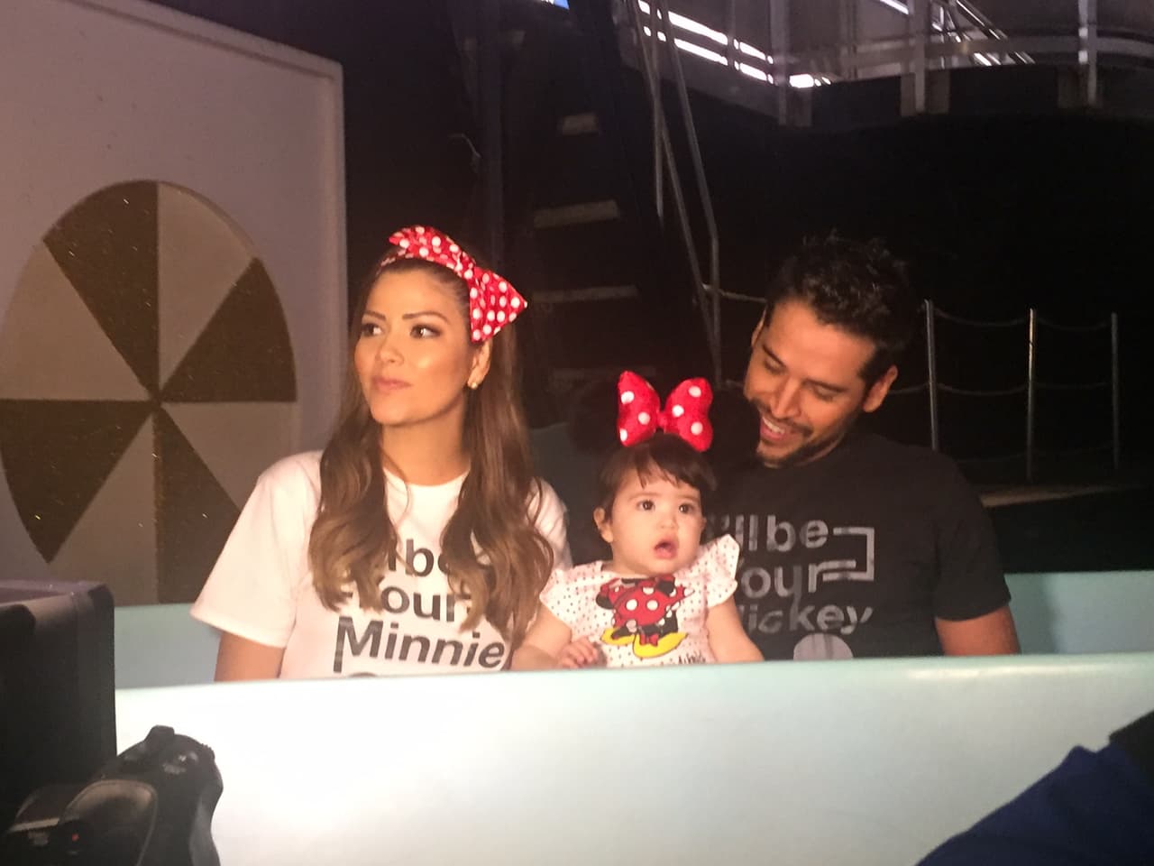 Todo era nuevo y fascinante para Giullietta.