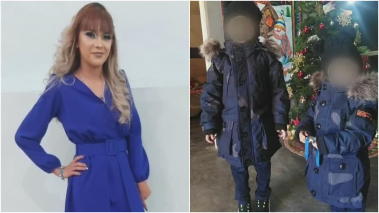 <b>Madre incendió su casa y se suicidó: uno de sus hijos murió y el otro está grave en el hospital</b>
<br>
<br>La madre de los pequeños de 3 y 5 años había publicado un mensaje en Facebook en donde hablaba sobre "un nuevo inicio". El niño más pequeño murió, pero el otro logró salvarse gracias a la acción de un buen samaritano; sin embargo, se encuentra en grave estado de salud.
<br>