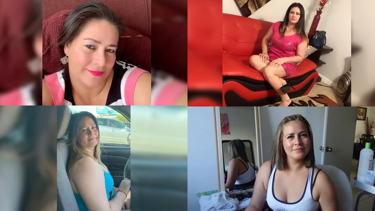 ¿Dónde está Elsa Marina Murillo? Ha pasado casi un mes y no se sabe nada de la hispana desaparecida en Houston