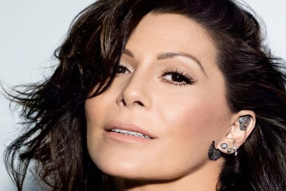 ¿Estás listo para rockear con Alejandra Guzmán?