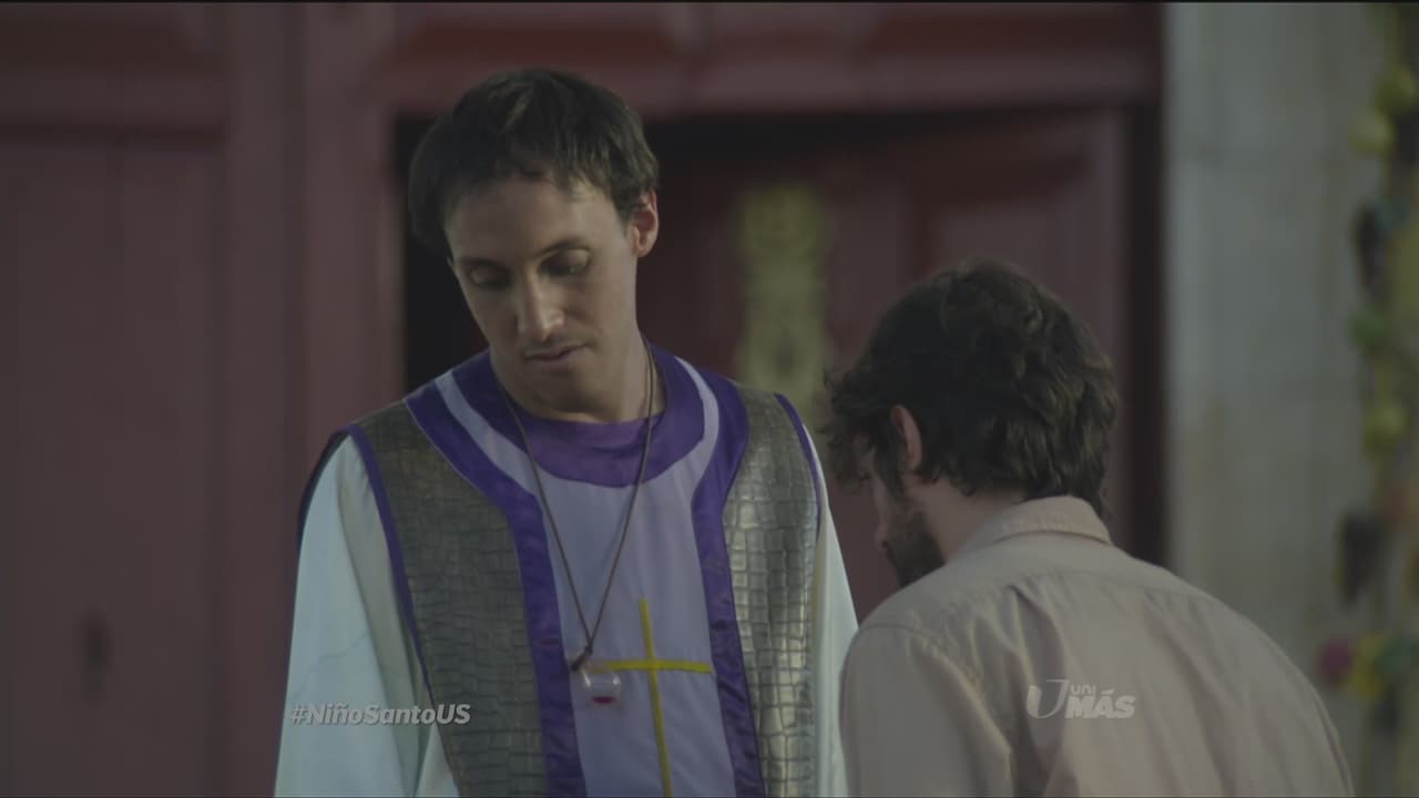 Y la salud del Niño también decae.