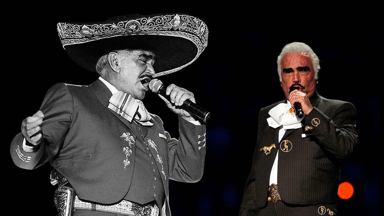 “Fue como una bomba”: expromotor de Vicente Fernández cuenta cómo fue que ‘Chente’ conquistó a la comunidad de Houston