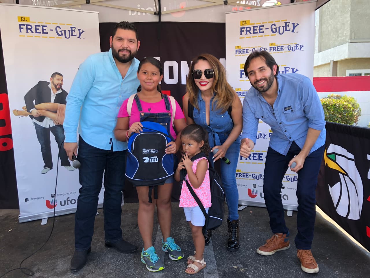 ¿Y tú, ya tienes la tuya?