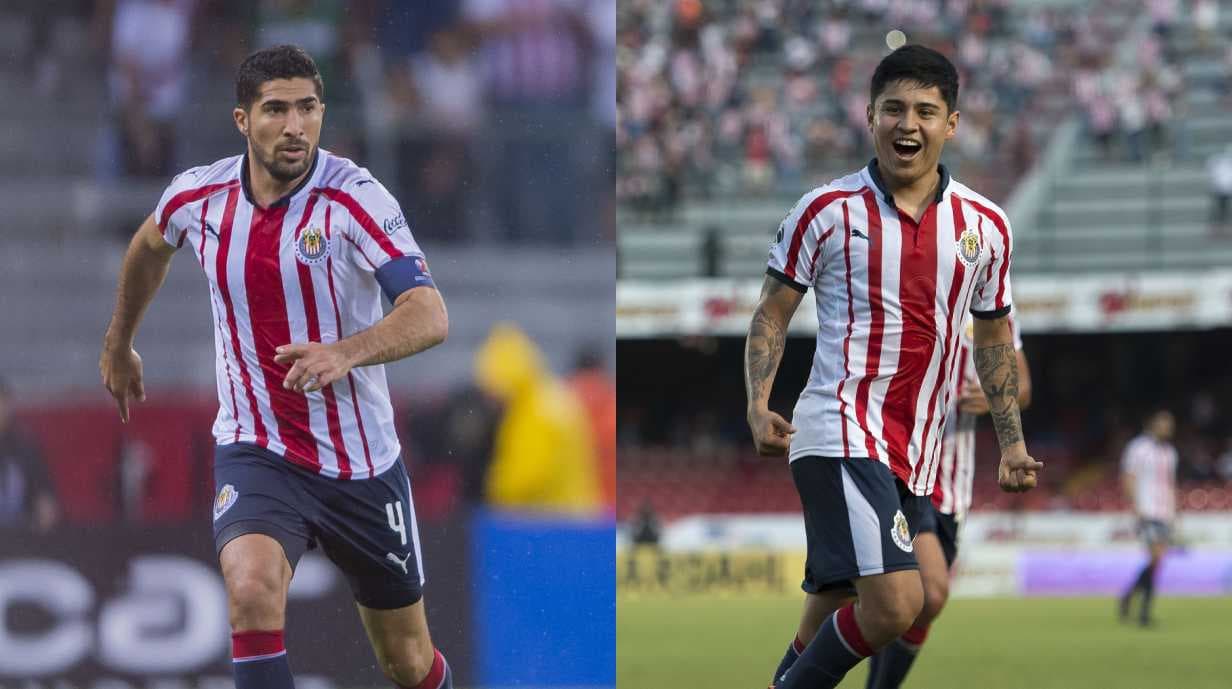 Chivas suma ‘refuerzos’ para el Mundial de Clubes: Renovarán a Pereira y a la ‘Chofis’