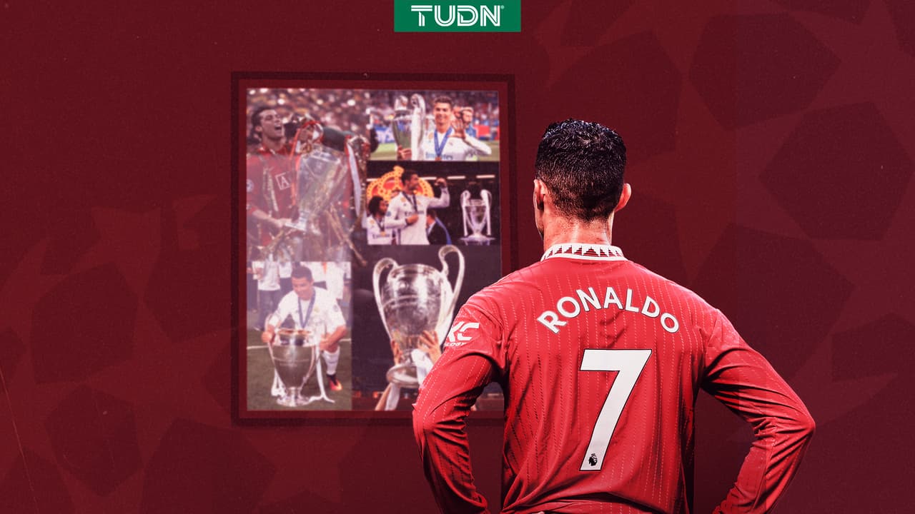 ¡Se extrañará a Mr. Champions! La primera sin CR7 en 20 años