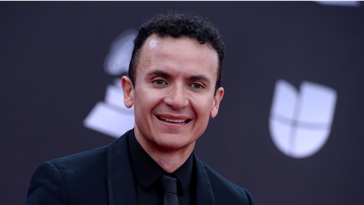 El cantante colombiano Fonseca dará concierto gratuito en Central Park este mes de julio