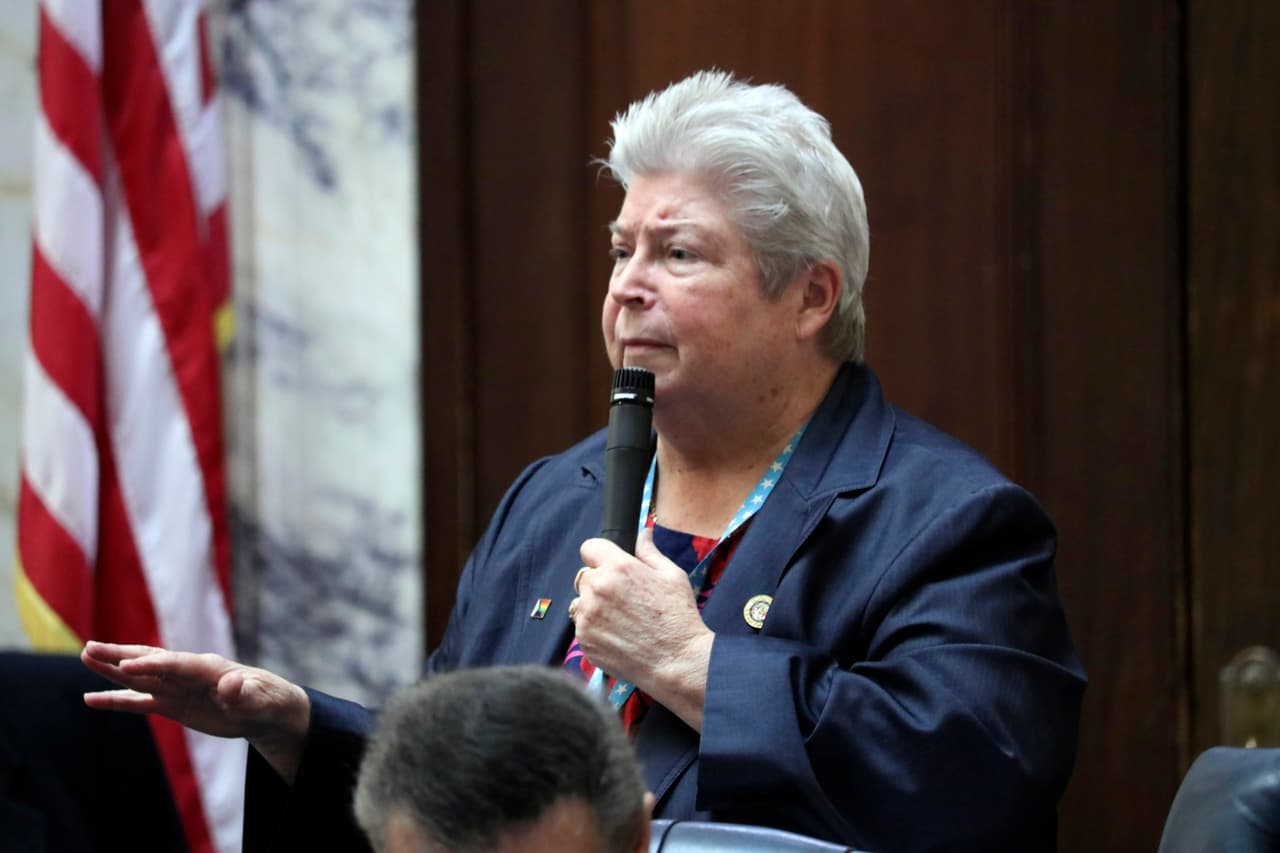 Maryland vota para expandir la atención de afirmación de género de Medicaid