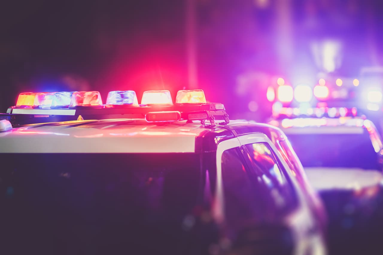 Oficial del Sheriff dispara a hombre cerca de Lake Lanier tras incidente doméstico