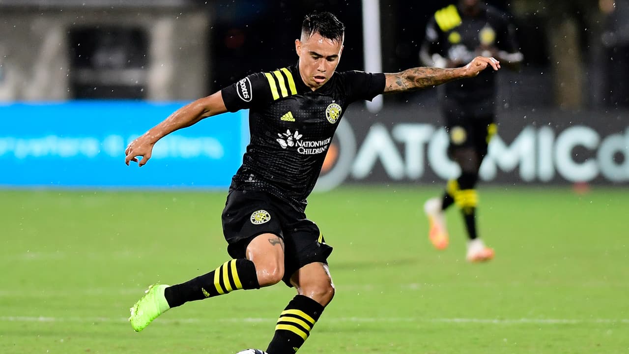 ¡Sorpresa! Lucas Zelarayán, convocado por la selección de Armenia