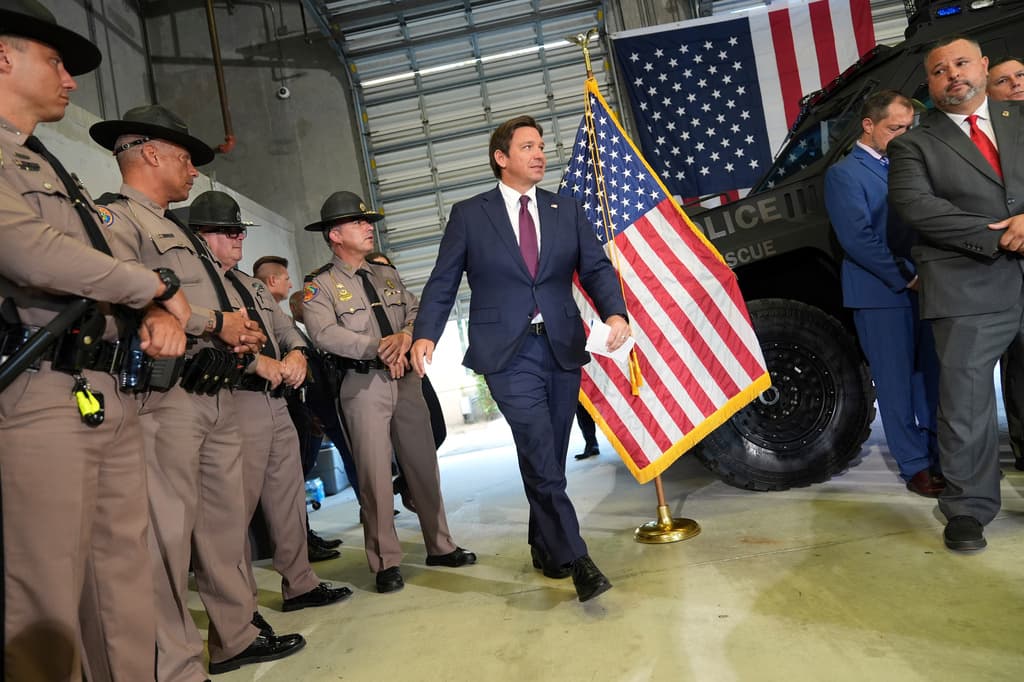 Las nuevas leyes de Florida que entran en vigor y pueden afectar a miles de personas
