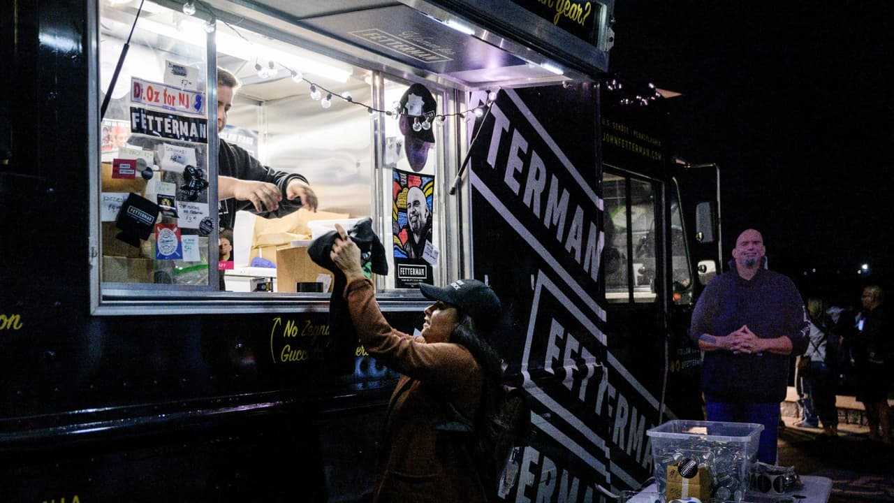 “Provoca pérdidas”: dueña de ‘food truck’ afectada por inicio de toque de queda a negocios