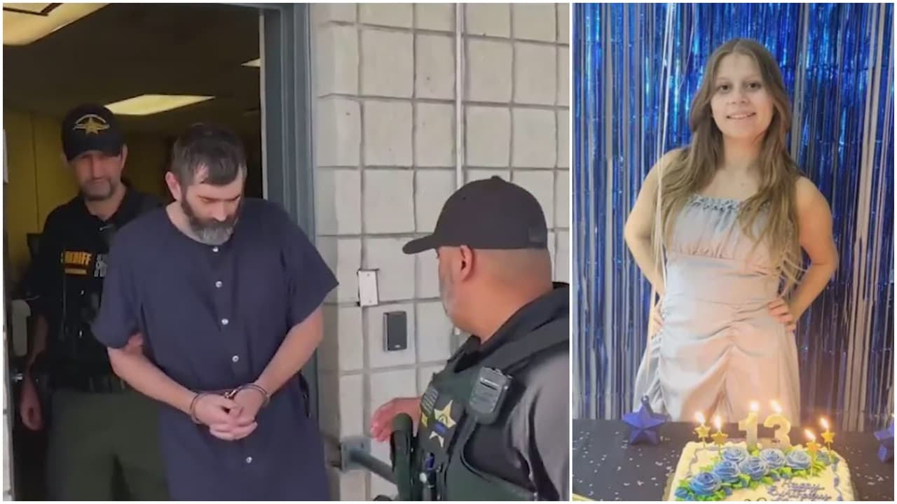 Sospechoso de matar a Madeline Soto irá a juicio en mayo por 60 cargos de abuso sexual infantil