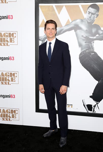 Sofia, Joe y Channing derrocharon glamour en el estreno de 'Magic Mike XXL'