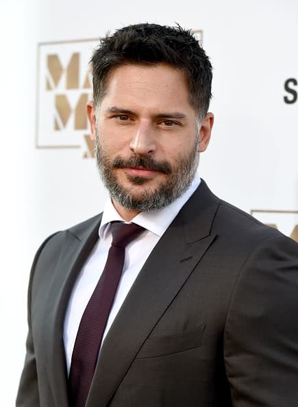 Sofia, Joe y Channing derrocharon glamour en el estreno de 'Magic Mike XXL'