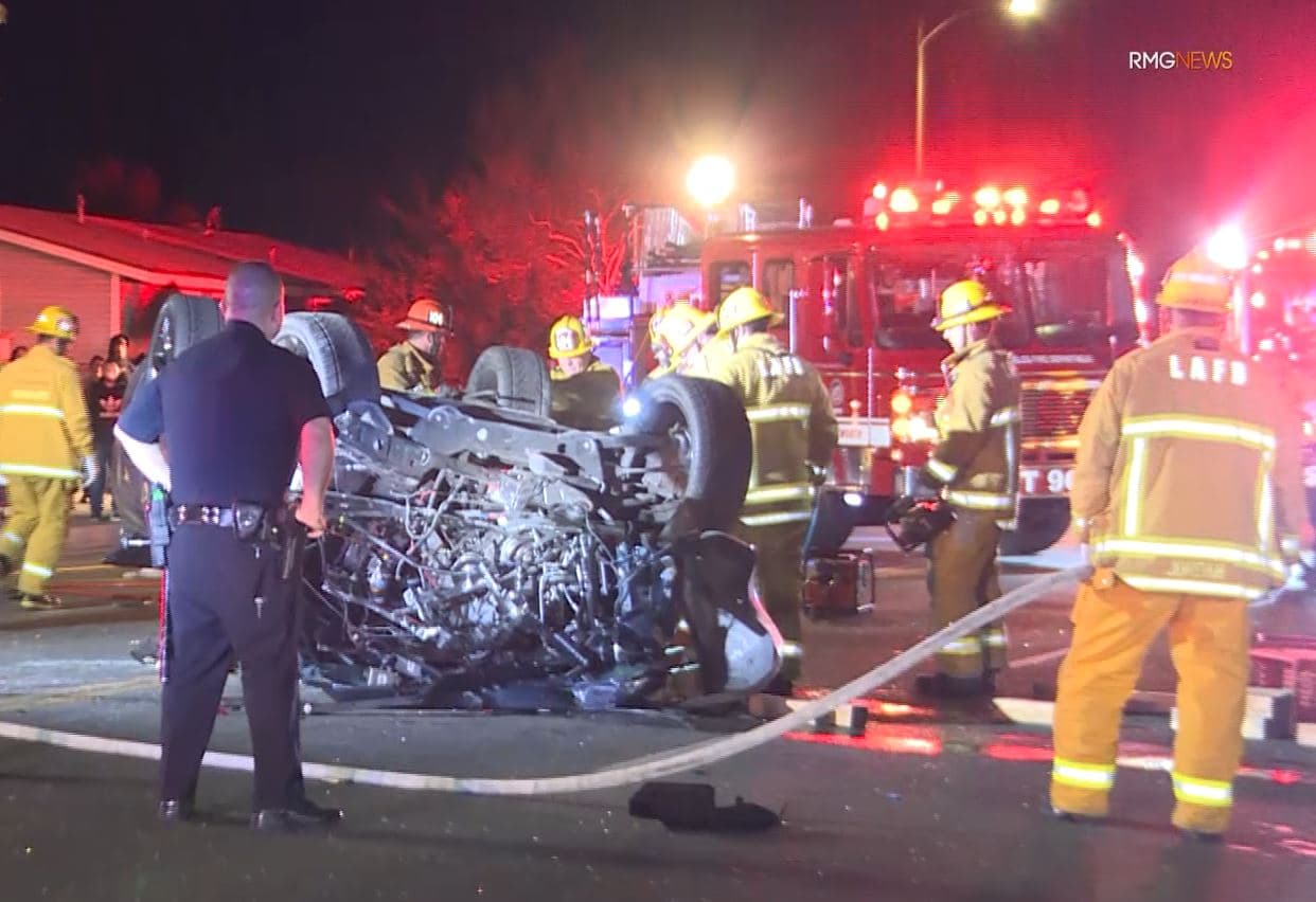 Los hermanos Pérez eran muy unidos y ambos viajaban en el asiento trasero del vehículo donde perdieron la vida.