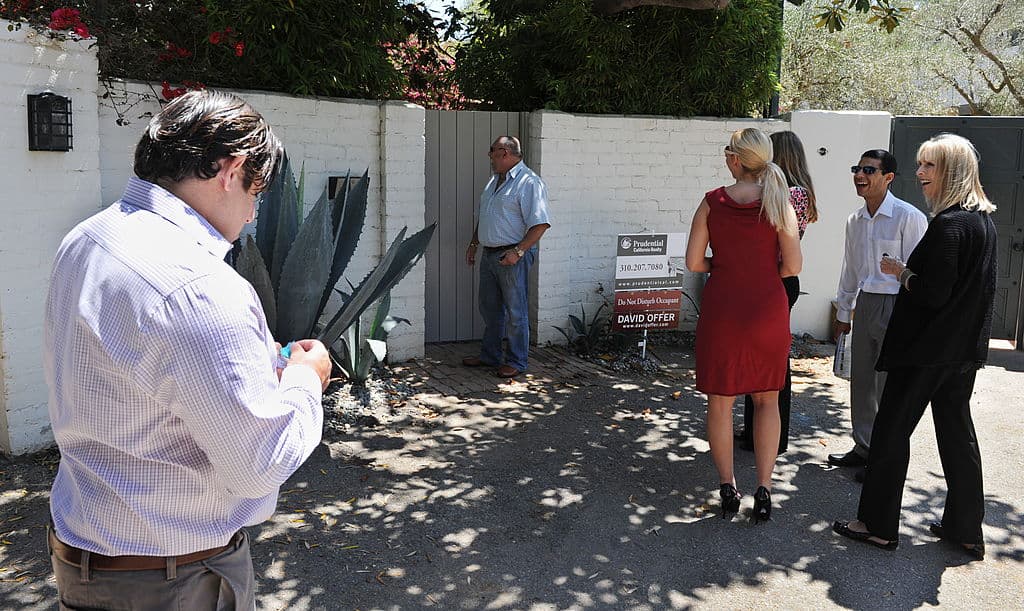 Los dueños aseguran que no hay nada en la estructura que permita evocar a Marilyn Monroe, ni su historia. Además, advierten sobre el impacto a los vecinos del lugar.