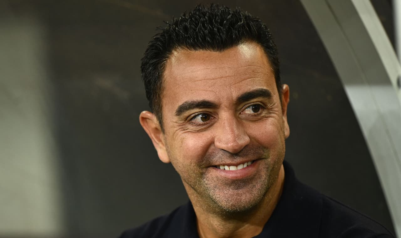 Xavi Hernández no se va del Barcelona para cumplir su contrato hasta 2025 como técnico