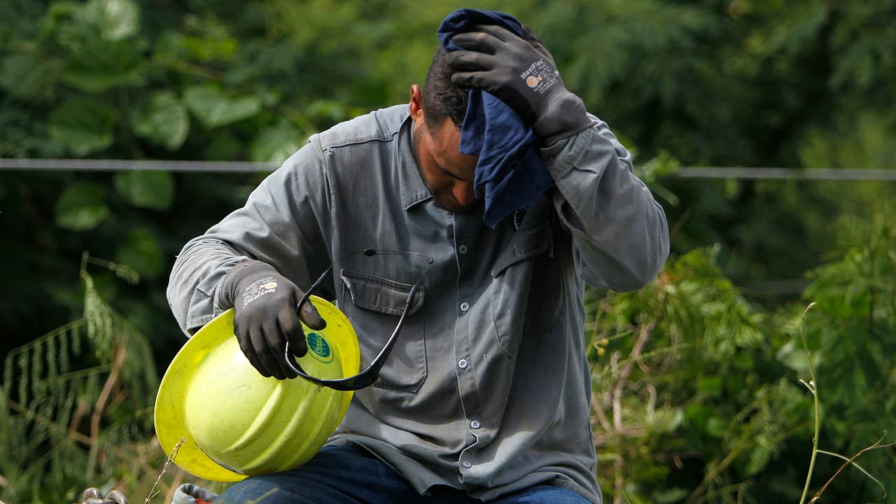 Gobernador de Puerto Rico anunció que privatizará la Autoridad de Energía Eléctrica