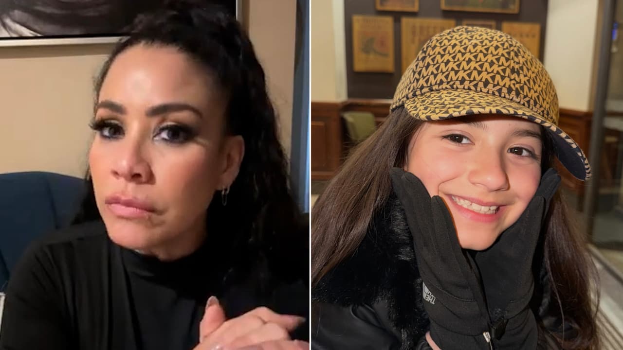 ¿Hija de La Venenosa está en situación delicada? La presentadora aclara su estado