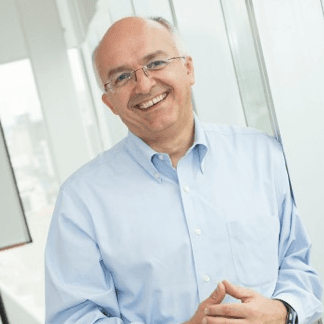 Antonio Ocaranza Fernández's profile picture