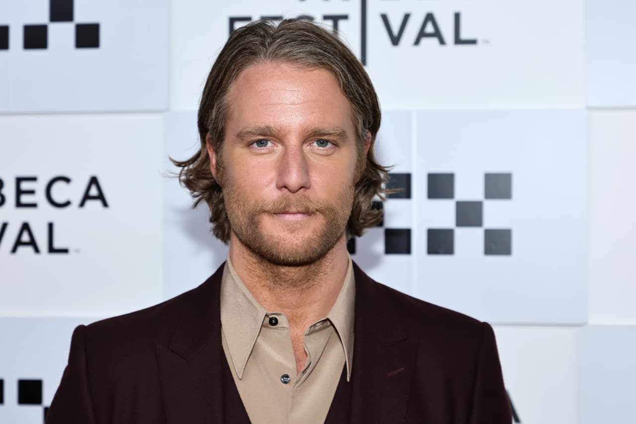 Jake McDorman