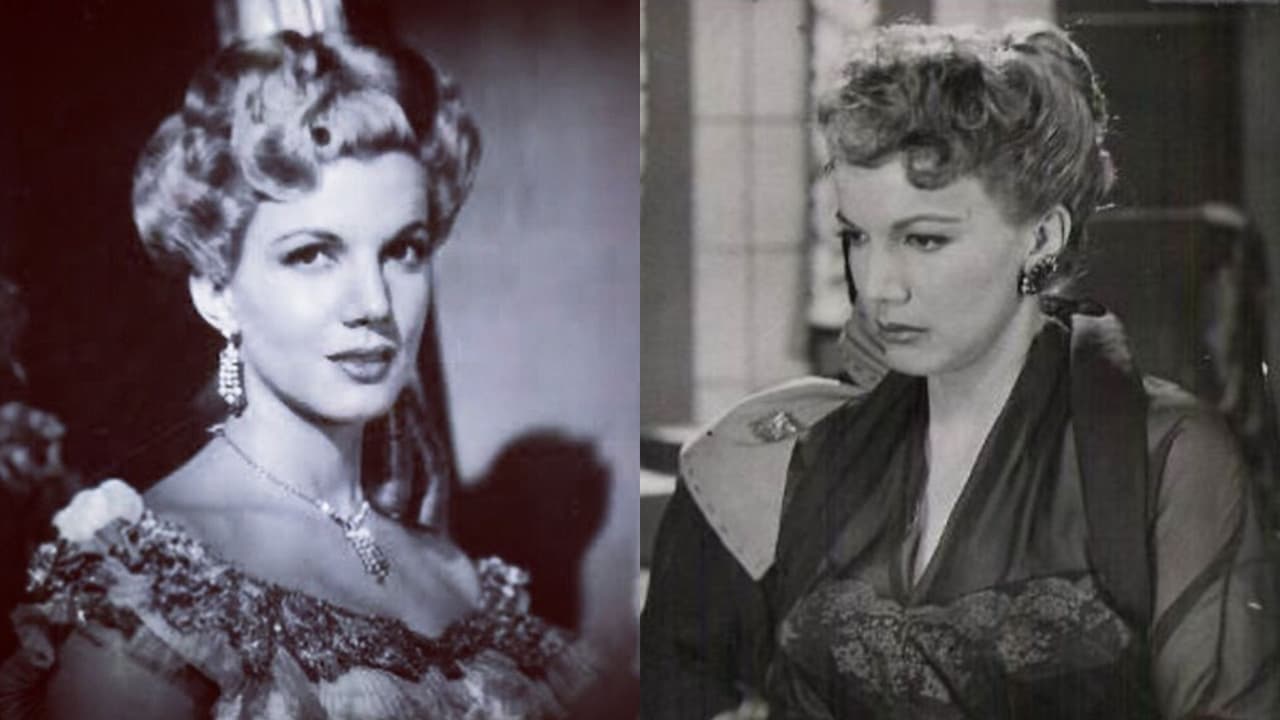 Fallece Elda Peralta Ayala, actriz del cine mexicano, a los 91 años