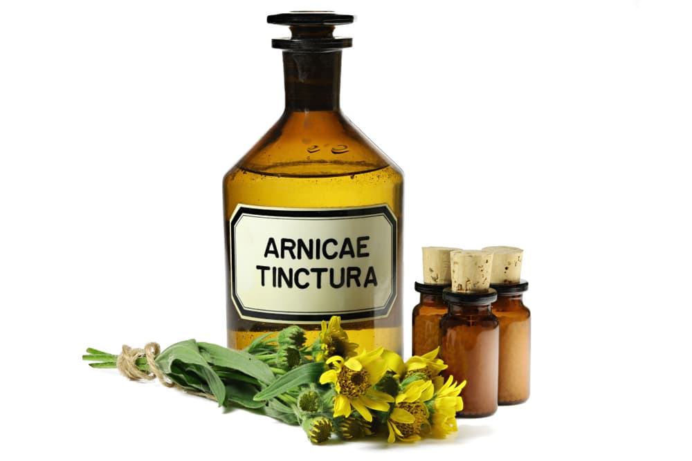 Es importante resaltar que su uso siempre debe ser externo. Es decir, no debería ingerirse, como beberlo en té o infusiones, puesto que es una planta tóxica y puede ocasionar vómitos, diarrea, dolor de cabeza y demás.