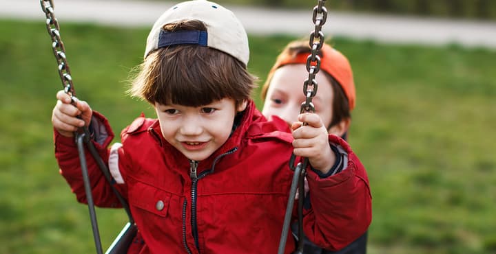 Cómo fomentar las habilidades sociales en casa