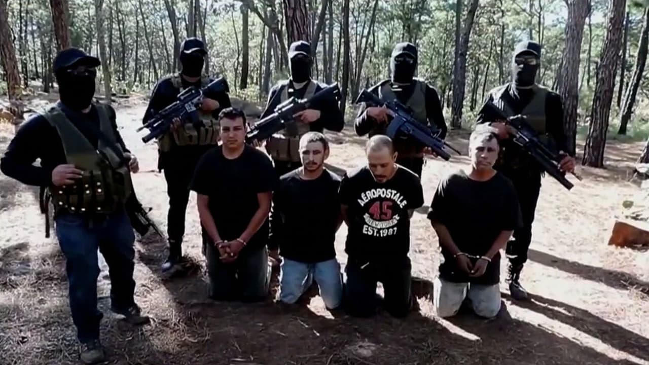 ¿Por qué EEUU ofrece más de 100 millones de dólares por información de líderes del CJNG? Experto responde