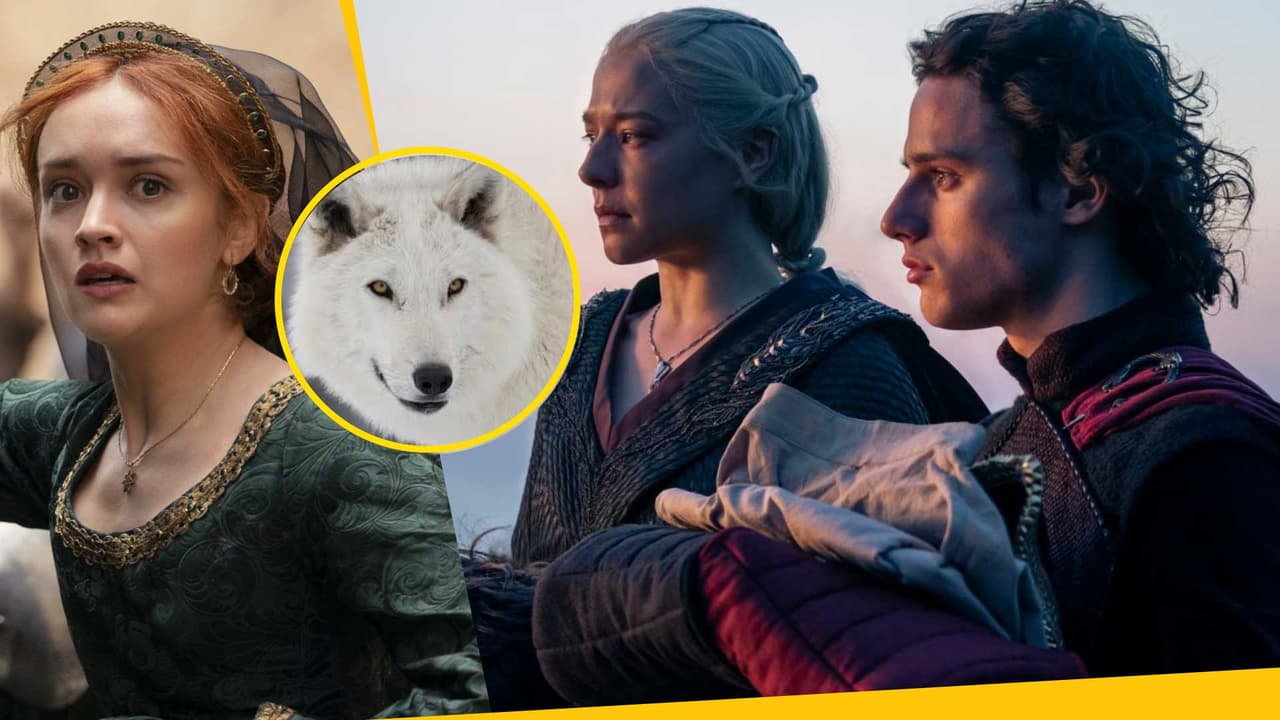 'La casa del dragón': los Stark se unirán a la batalla y otras cosas que veremos en la segunda temporada