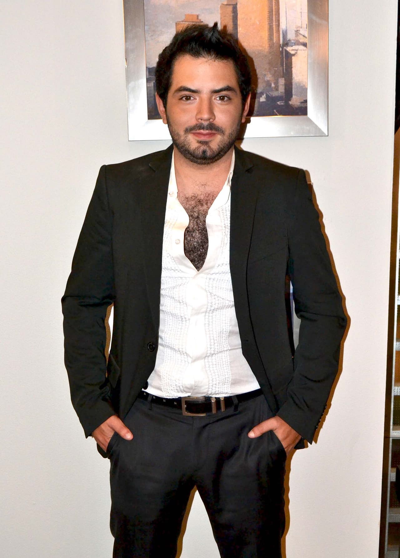 José Eduardo Derbez