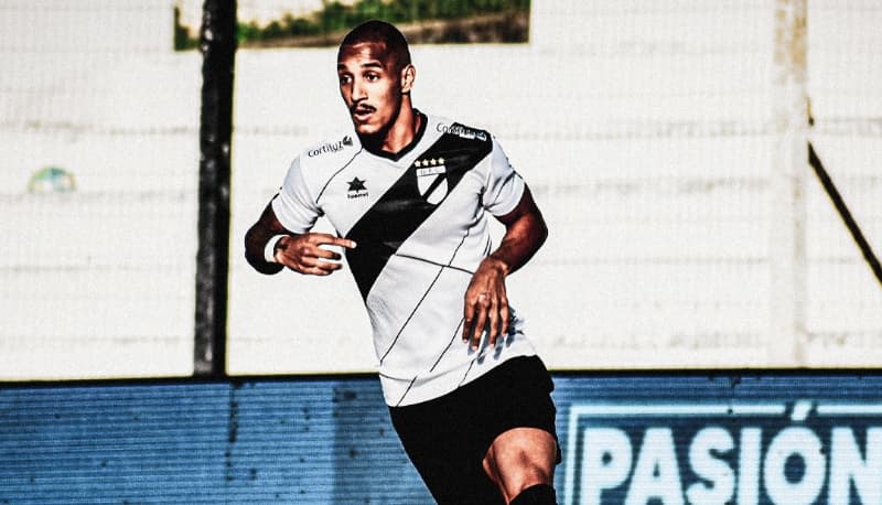 Red Bulls ficha a defensor de la selección Sub-20 de Uruguay