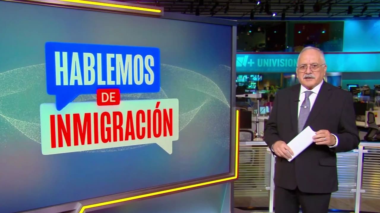Hablemos de inmigración: Hoy 19 de octubre vencería el TPS para migrantes de Ucrania y Sudán