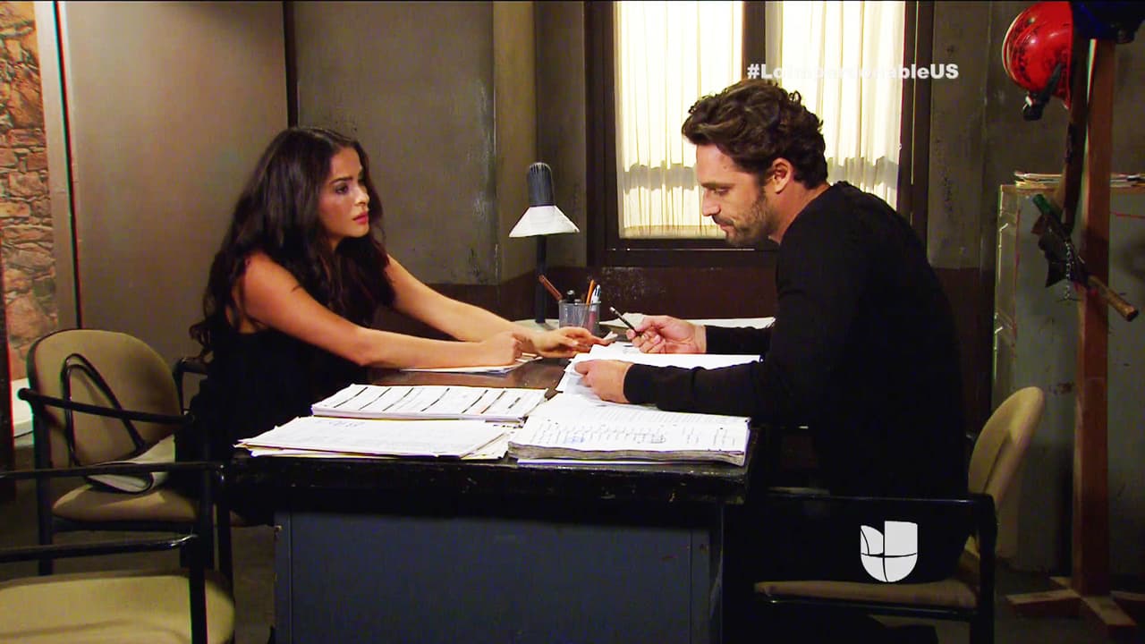 Sí, tu amor será el milagro que le dé nuevos ánimos.