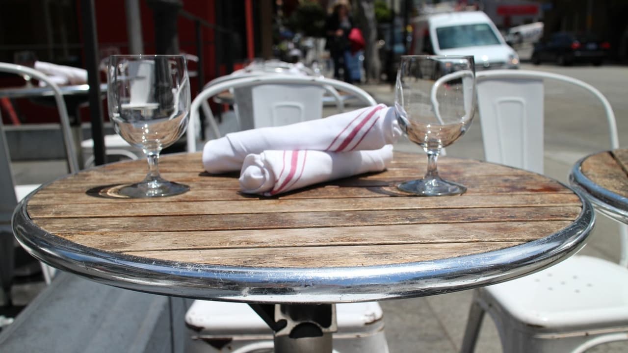 NY decidirá la permanencia permanente de la comida al aire libre 