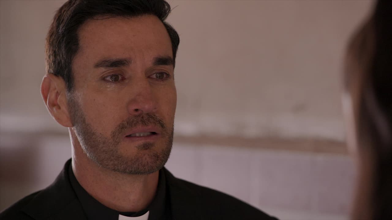 Los Hilos del Pasado: Capítulo completo 50