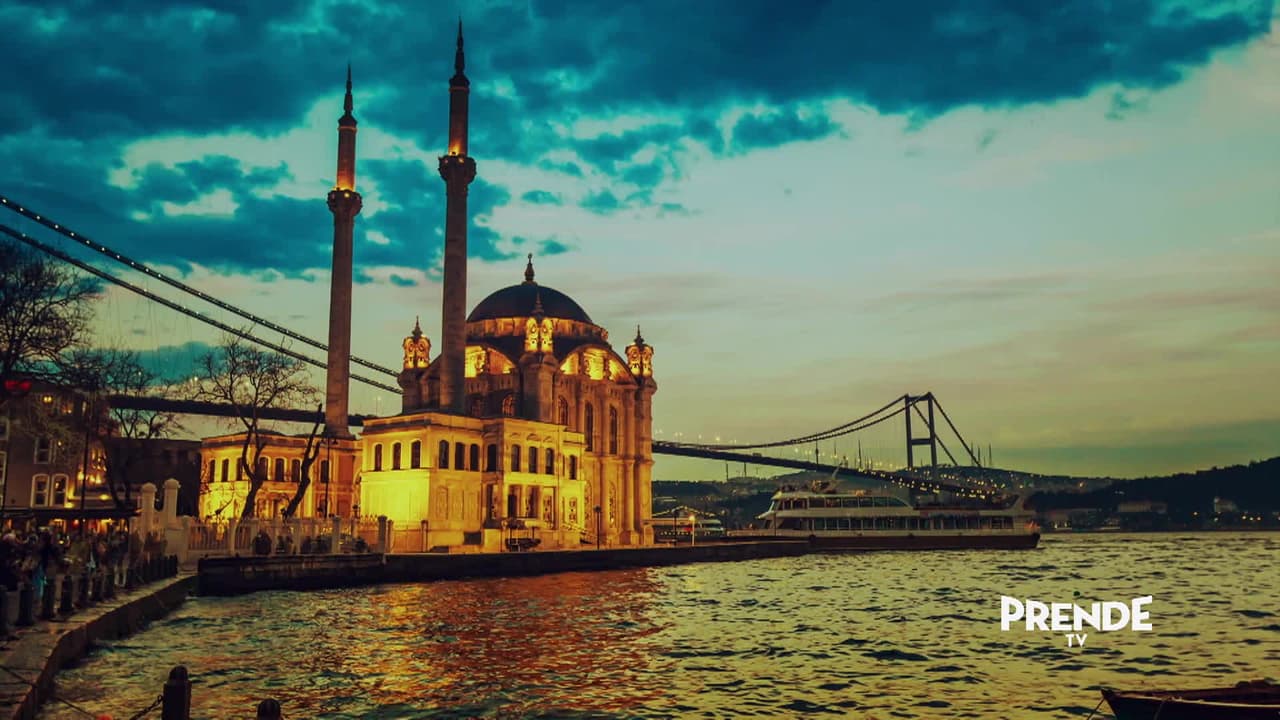PrendeTV Turkish Novelas